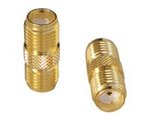 SMA female to SMA female adapter SMA female to SMA female adapter
