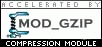 Compressed with mod_gzip
